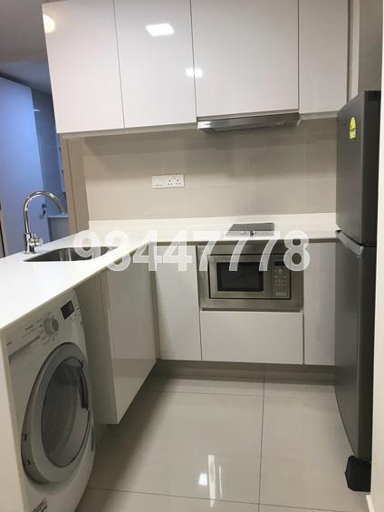 Bedok Residences (D16), Apartment #166001362